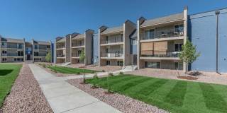 Parc at Prairie Grass Gallery 15