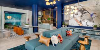 The Wyatt at Makers Quarter Gallery 14