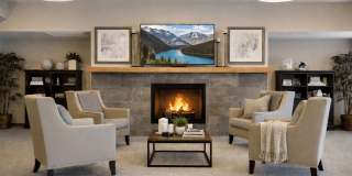 Estates at Arbor Oaks a 55+ Community Gallery 22