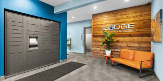 The Lodge at Madrona Gallery 20