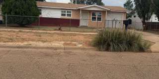 Cute 3 bedroom 1 bath home. Gallery 1