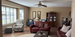 Perfect Vacation Home in a  45+ Active Adult Community! Available May through November 2026! Gallery 19