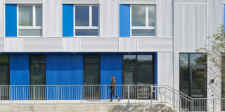 Martin Flats Apartments Gallery 23