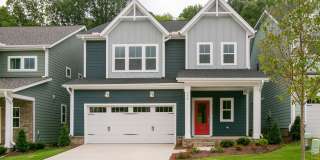 Chatham Park *Like New* Late July availability! Gallery 1
