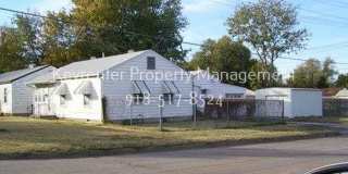 4 Bed | 2 Bath | Tulsa 4 Bed | 2 Bath | Tulsa Gallery 1