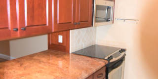 Gorgeous 2BD 1-1/2BA Downtown Palo Alto Condominium Gallery 1