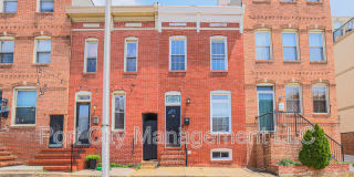 1007 Baylis Street Gallery 1