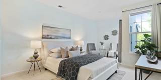 Gorgeous 2 Bed 2 Bath Dublin Townhome with Amenities! Centrally Located! Gallery 14
