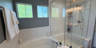 Entertainer’s Dream Near Southlands with Home Theater & Backyard Oasis Gallery 11