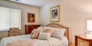 Hickory Knoll Apartments - Affordable Housing Gallery 10