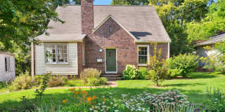 3bd/2ba Two-Story Home in Durham Only 1 Mile from Downtown! Gallery 1