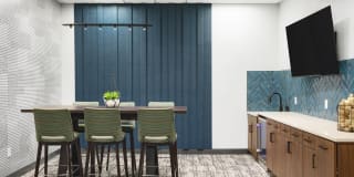 Kellogg Square Apartments Gallery 20