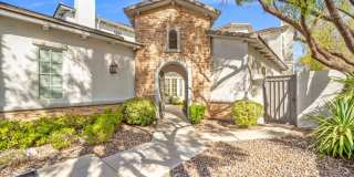 Exclusive 5-Bedroom Estate on the 12th Hole of Arroyo Golf Course in Red Rock Country Club Gallery 4