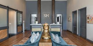 Sycamore House Gallery 2