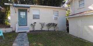 1 Bedroom 1 Bathroom Apartment For Rent at 699 W. Osceola Street Clermont, Fl. 34711 Gallery 1