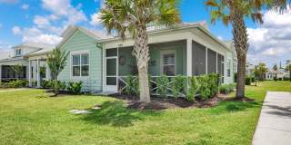 255 Ocean Hammock Loop 255 Ocean Hammock Loop Gallery 1