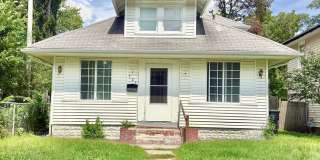 721 Haney St - South Bend Gallery 1