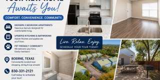 Top Location! Right in the heart of beautiful downtown Boerne! Gallery 2