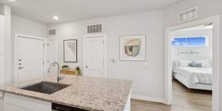 Ascend at Woodlands Gallery 44