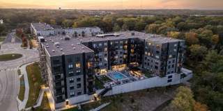 The Ansel Residences Gallery 55