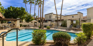 Great 2 bed/2 bath at the Point South Mountain Gallery 36