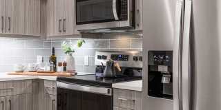 Morea Apartments Gallery 29