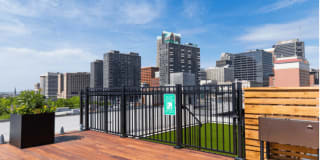 Peper Lofts Gallery 46