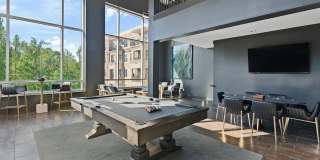 Marshall Park Apartments & Townhomes Raleigh Gallery 9