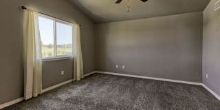 *Move-In Special* $250 off of September Rent if Lease Begins by 8/15/26! Stunning 4-Bedroom Home in The Ridge at Harmony! Gallery 22