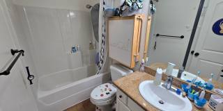 College Station - 3 bedroom / 2 bath- 2 car garage - fenced in back yard home in Creek Meadows Gallery 14