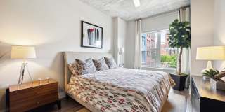 AMLI Lofts Gallery 34