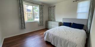 Pet Friendly Kahoma Village Furnished Three Bedroom Gallery 13