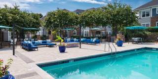 The Reserve at Meadowmont Apartments and Townhomes Gallery 30