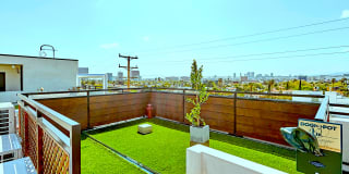 The Fairfax Gallery 24