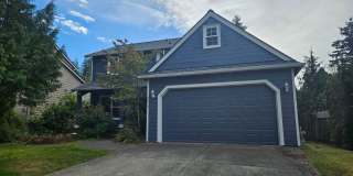 Spacious 3 Bedroom Home in the Fairhaven Neighborhood! Gallery 1