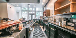 1111 WALNUT Street Gallery 5