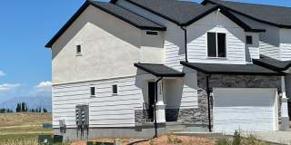 3-Bedroom Townhome in Santaquin! Gallery 1