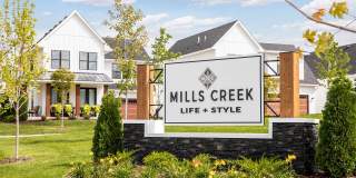 Mills Creek Gallery 2