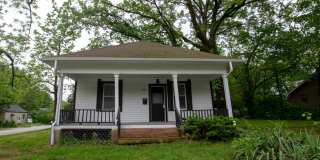 Single-Family Home in the Worley Street-Park Neighborhood Gallery 3