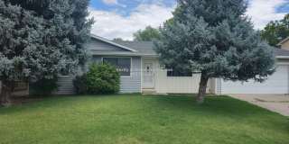 Fruita 3 Bedroom 2 Bath Home with Fenced yard Gallery 1