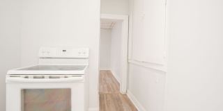 Bright Newly Remodeled 1BR House in Terre Haute Apt 2 Gallery 19