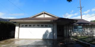 Spacious 5 Bed, 2 Bath one story house in the city of Orange. Gallery 1