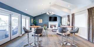 Harbor Pointe Apartments Gallery 6