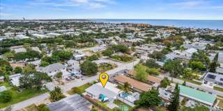 Beautiful Fully-Furnished 2BR/2BA Coastal Retreat in Cape Canaveral Gallery 1
