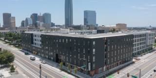 Muse Apartments Muse Apartments Gallery 1