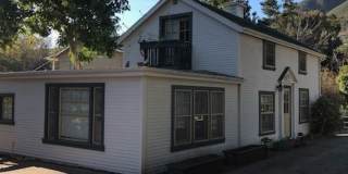 Charming Historic 3bd/2ba Two Story House, Walking Distance to Downtown SLO Gallery 1