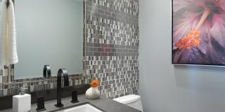 Luxurious & Private Modern Home w/Pool, AC & Diamond Head Views - Aloha Nalu Gallery 21