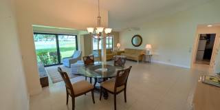 Beautifully Renovated 2BR/2BA Home in Martin Downs Golf Community –  annual rental Gallery 11