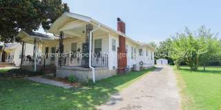 Charming & Cozy 1 Bed, 1 Bath Home in Tulsa | 850 Sq Ft Gallery 4