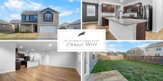 126 Stammer Farms Blvd, Chapel Hill, TN 37034 Gallery 1